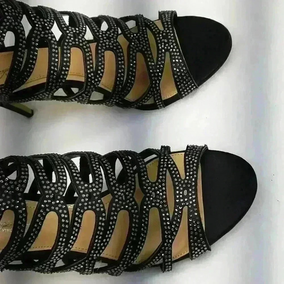 Imagine vince camuto braided sandal IM PAVEN - Picture 6 of 10